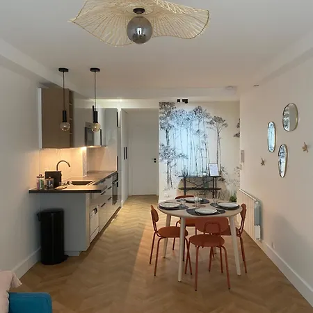 La Maison Eydel 2 A 4 Voyageurs