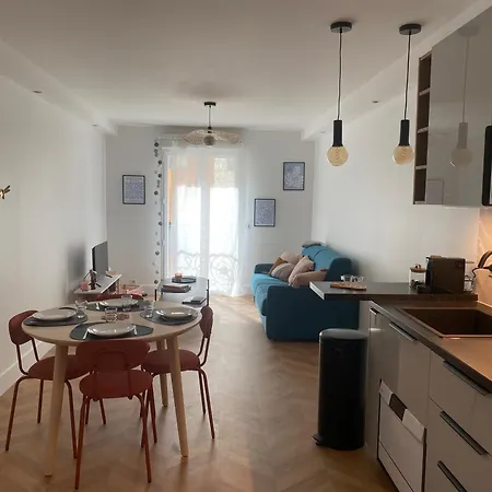 La Maison Eydel 2 A 4 Voyageurs *