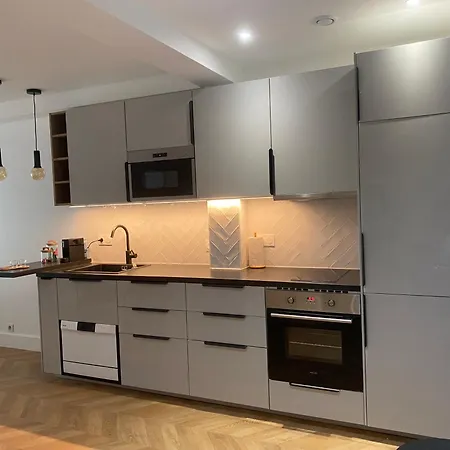 La Maison Eydel 2 A 4 Voyageurs Apartment *