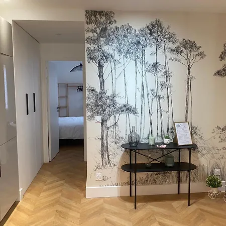 La Maison Eydel 2 A 4 Voyageurs Saint-Maurice (Val-de-Marne)